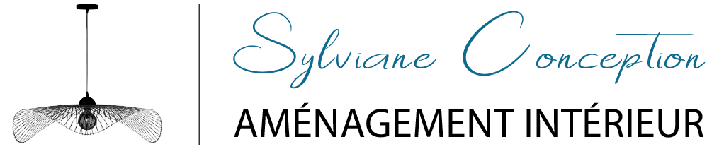 Logo Sylviane Conception
